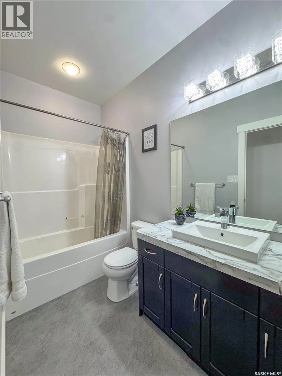 1 Borrowman PLACE