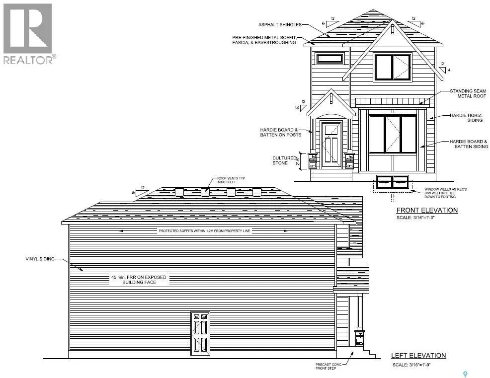 2007 Coy AVENUE