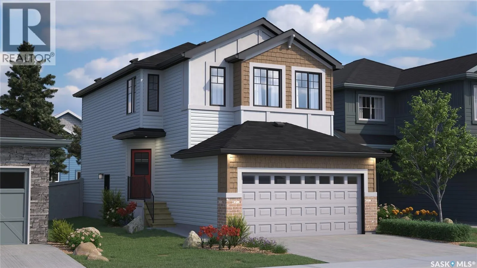 403 Kinloch CRESCENT