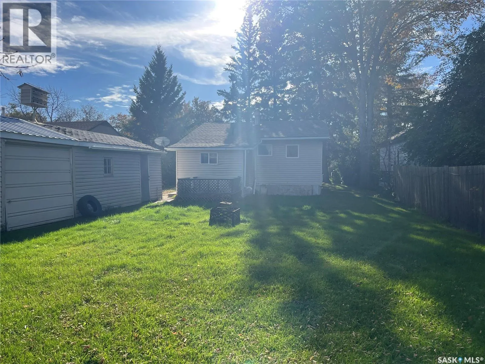 58 Horkoff AVENUE