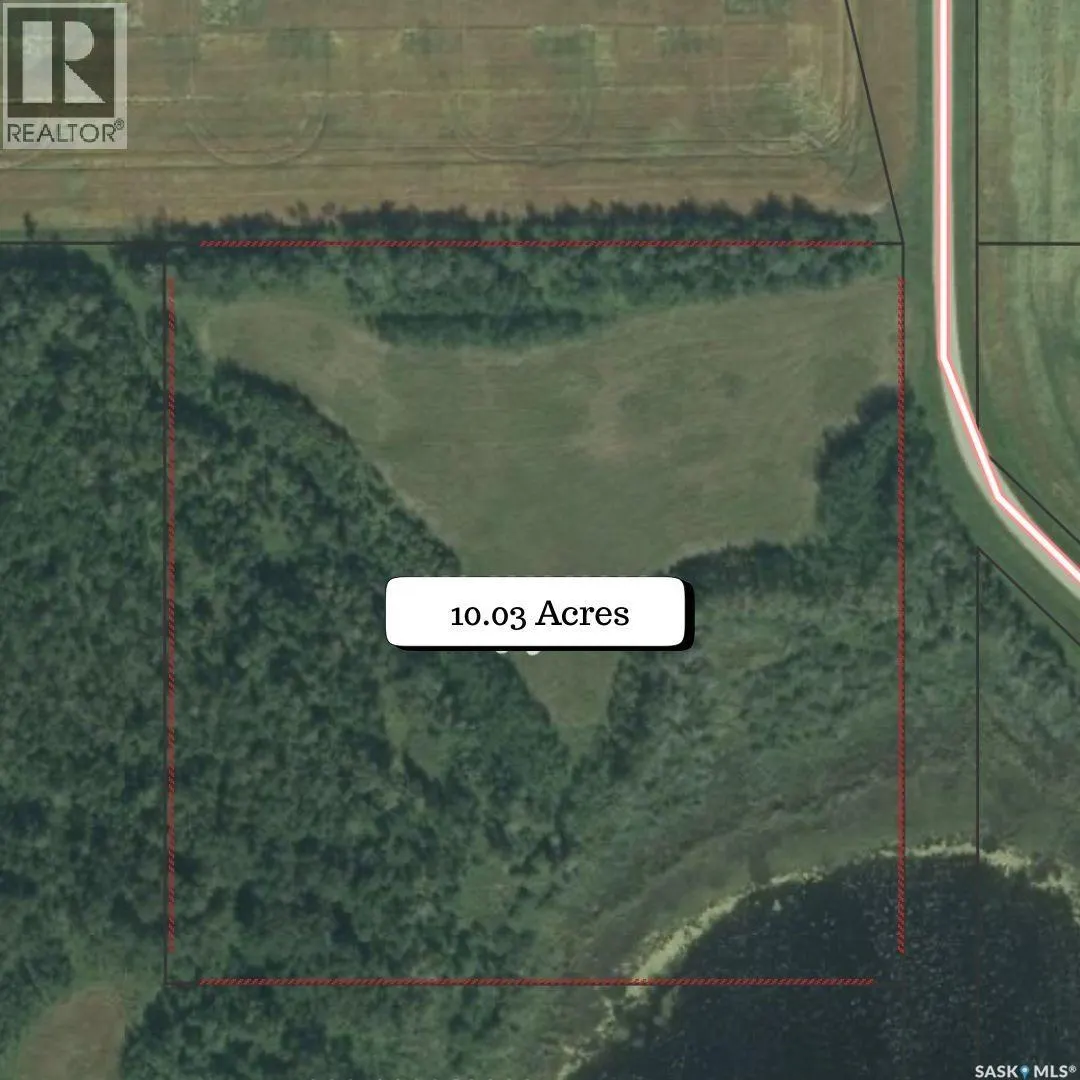 Babb Acreage