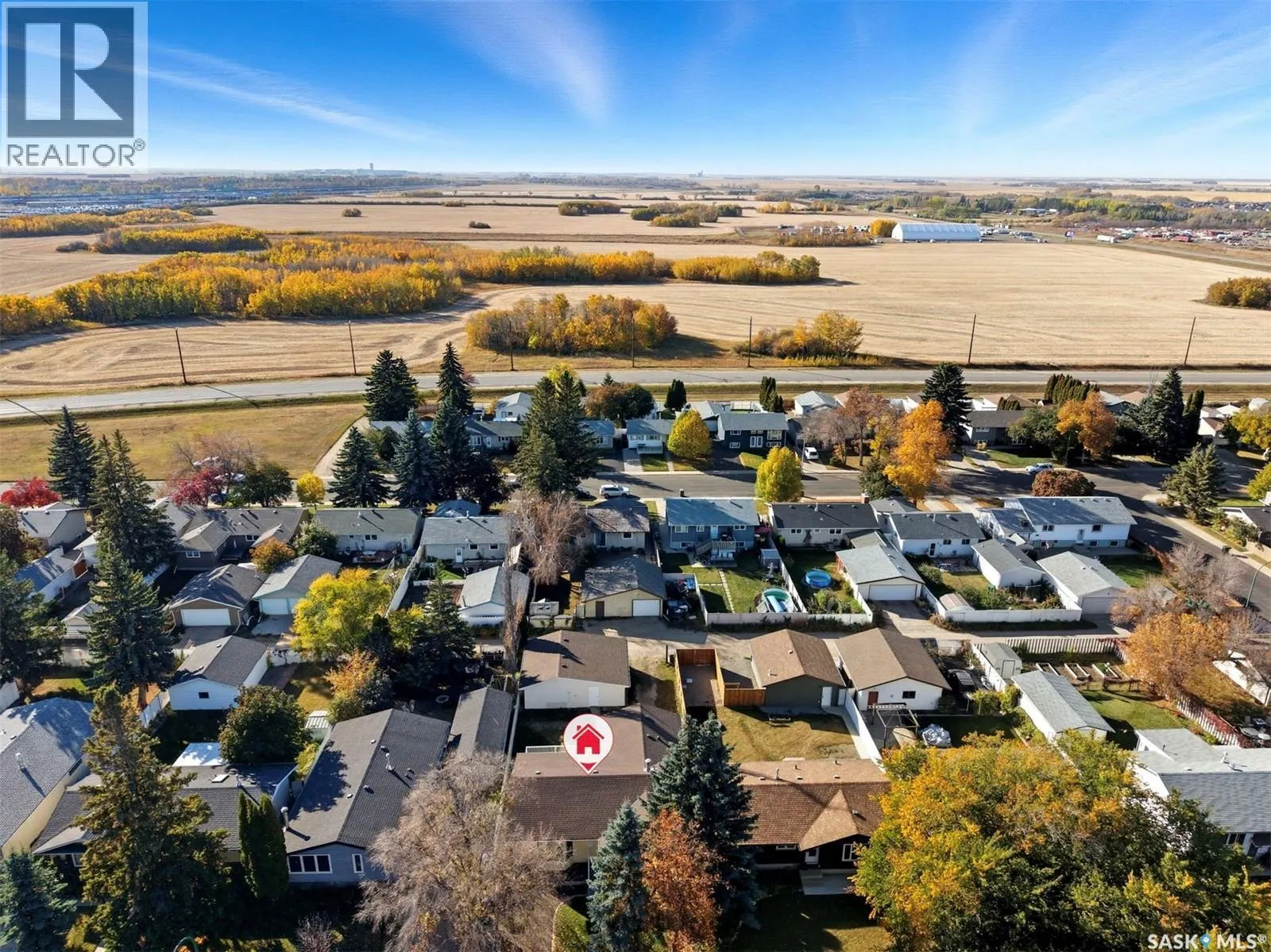 1317 Elevator ROAD