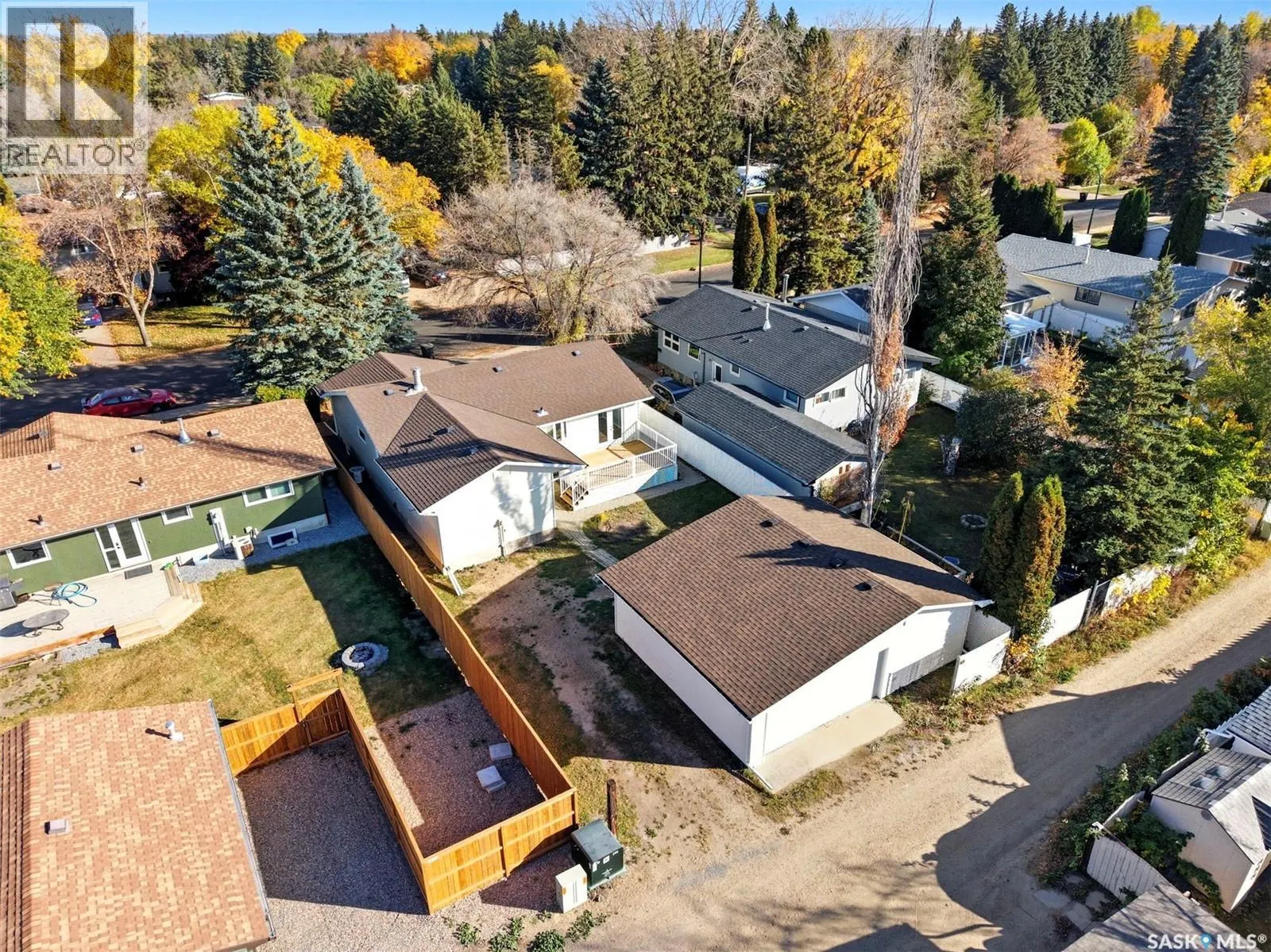 1317 Elevator ROAD