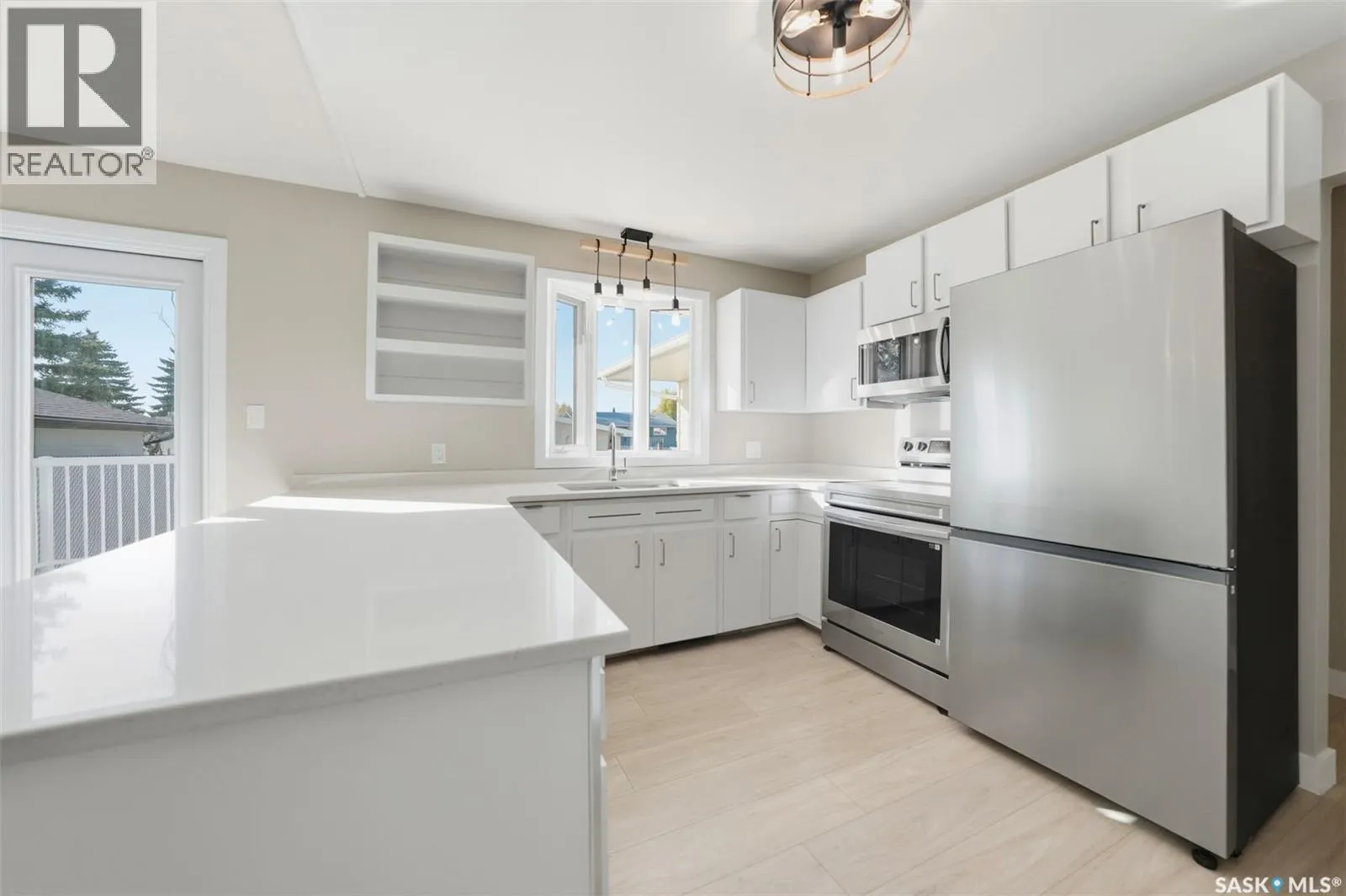 1317 Elevator ROAD