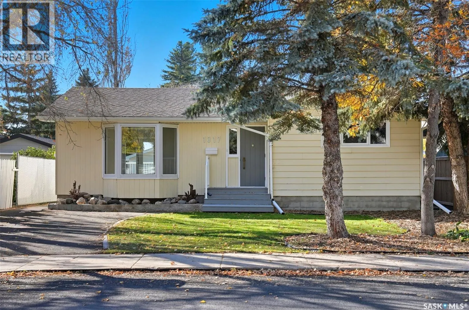 1317 Elevator ROAD