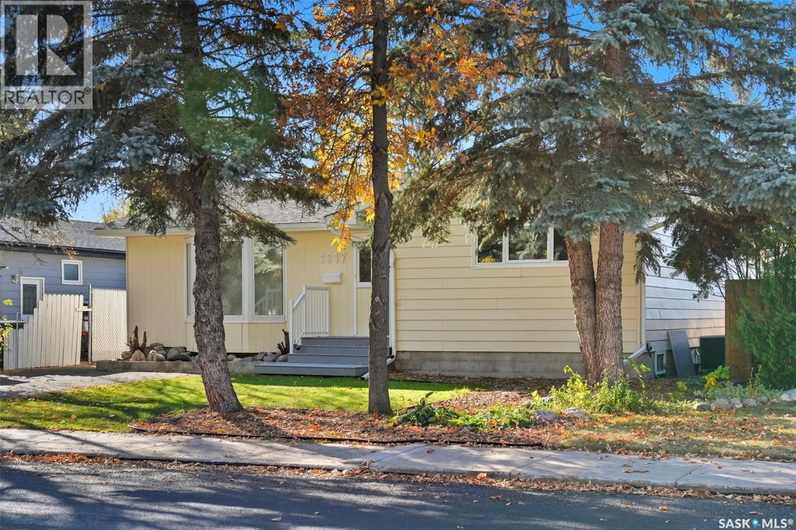 1317 Elevator ROAD