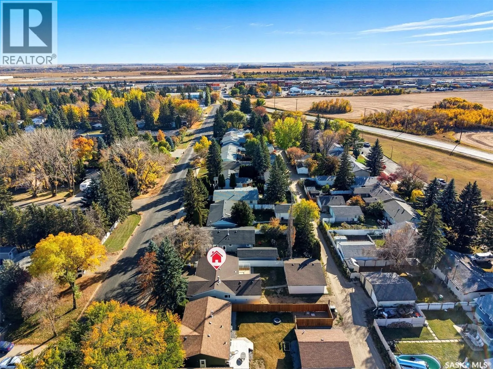 1317 Elevator ROAD