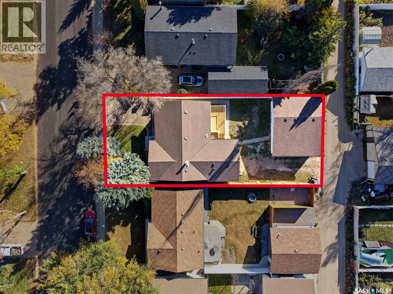 1317 Elevator ROAD