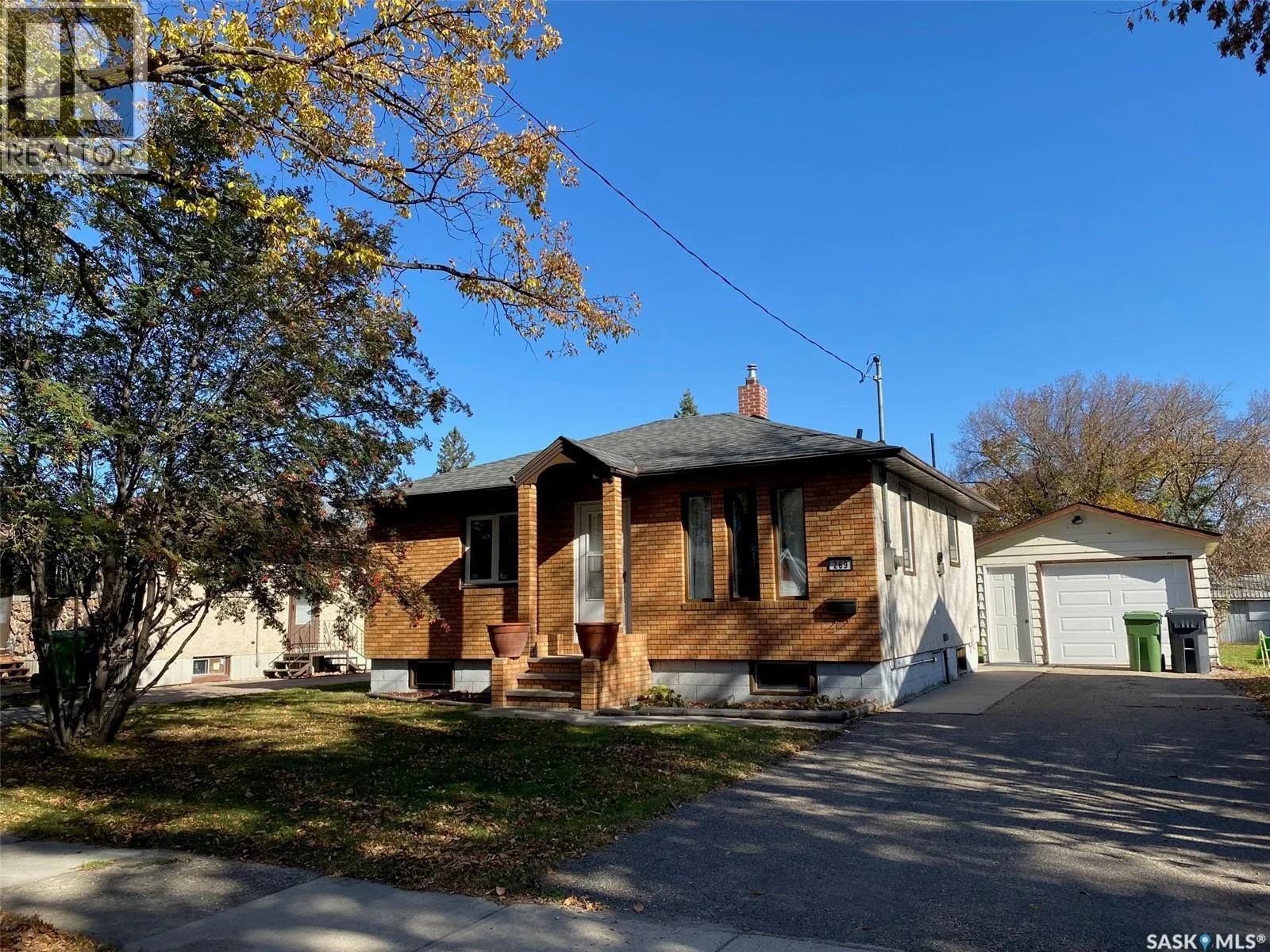 269 Maple AVENUE