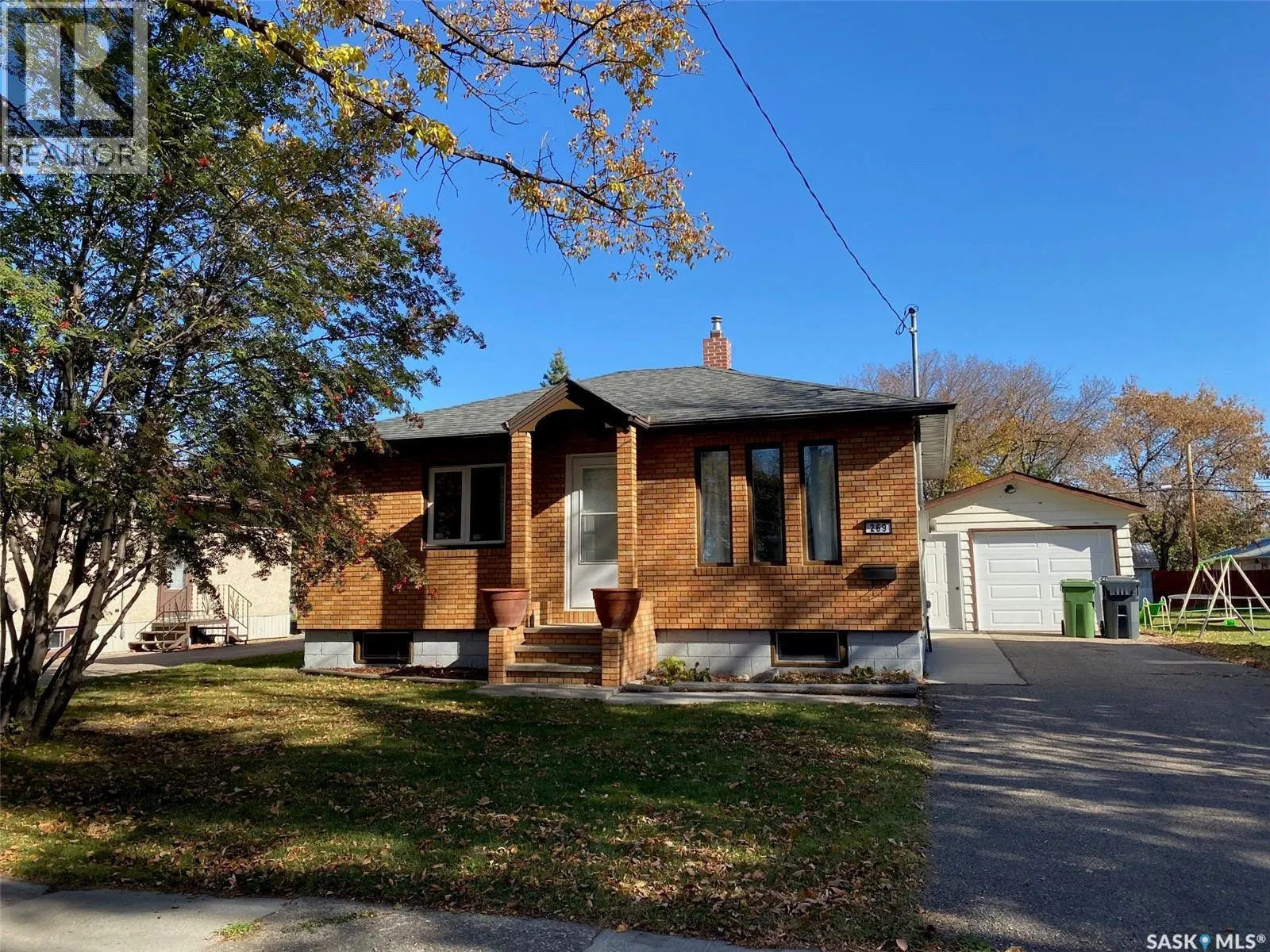 269 Maple AVENUE