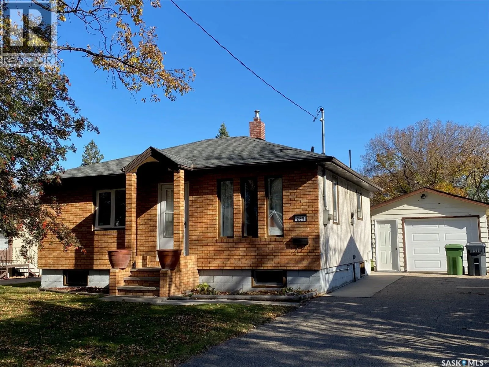 269 Maple AVENUE