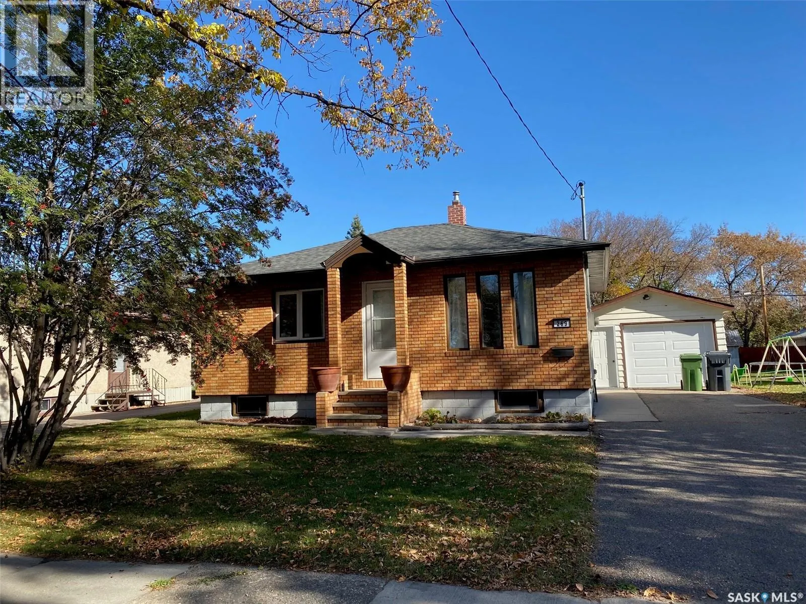 269 Maple AVENUE