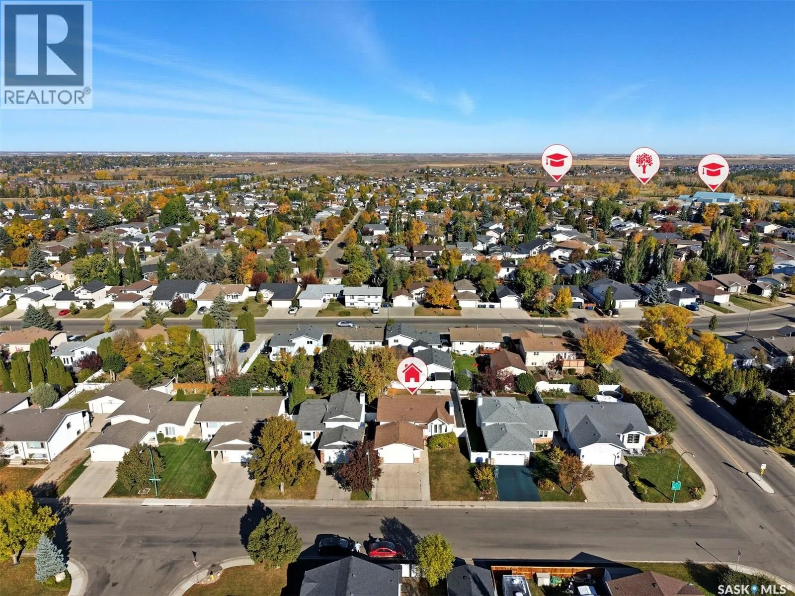 1010 Haslam CRESCENT