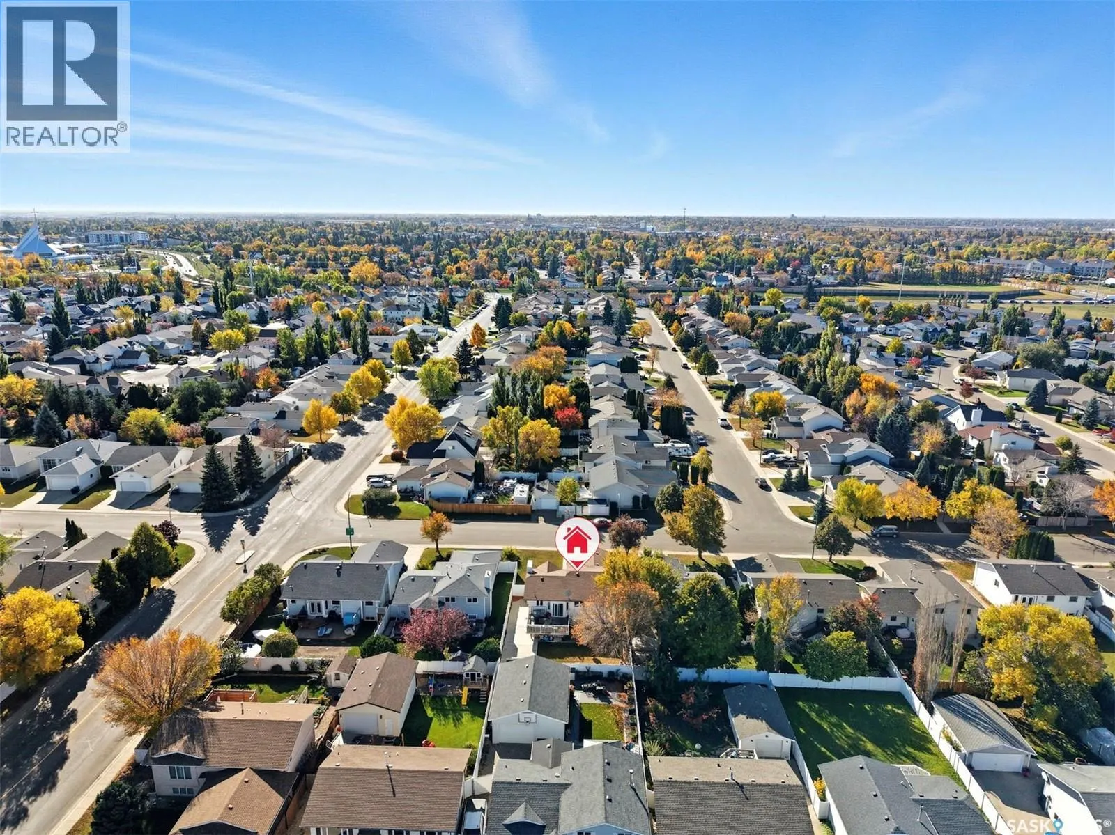 1010 Haslam CRESCENT