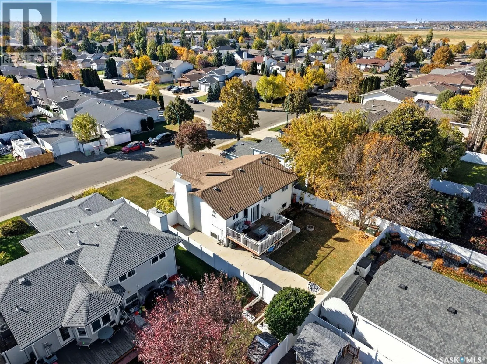 1010 Haslam CRESCENT