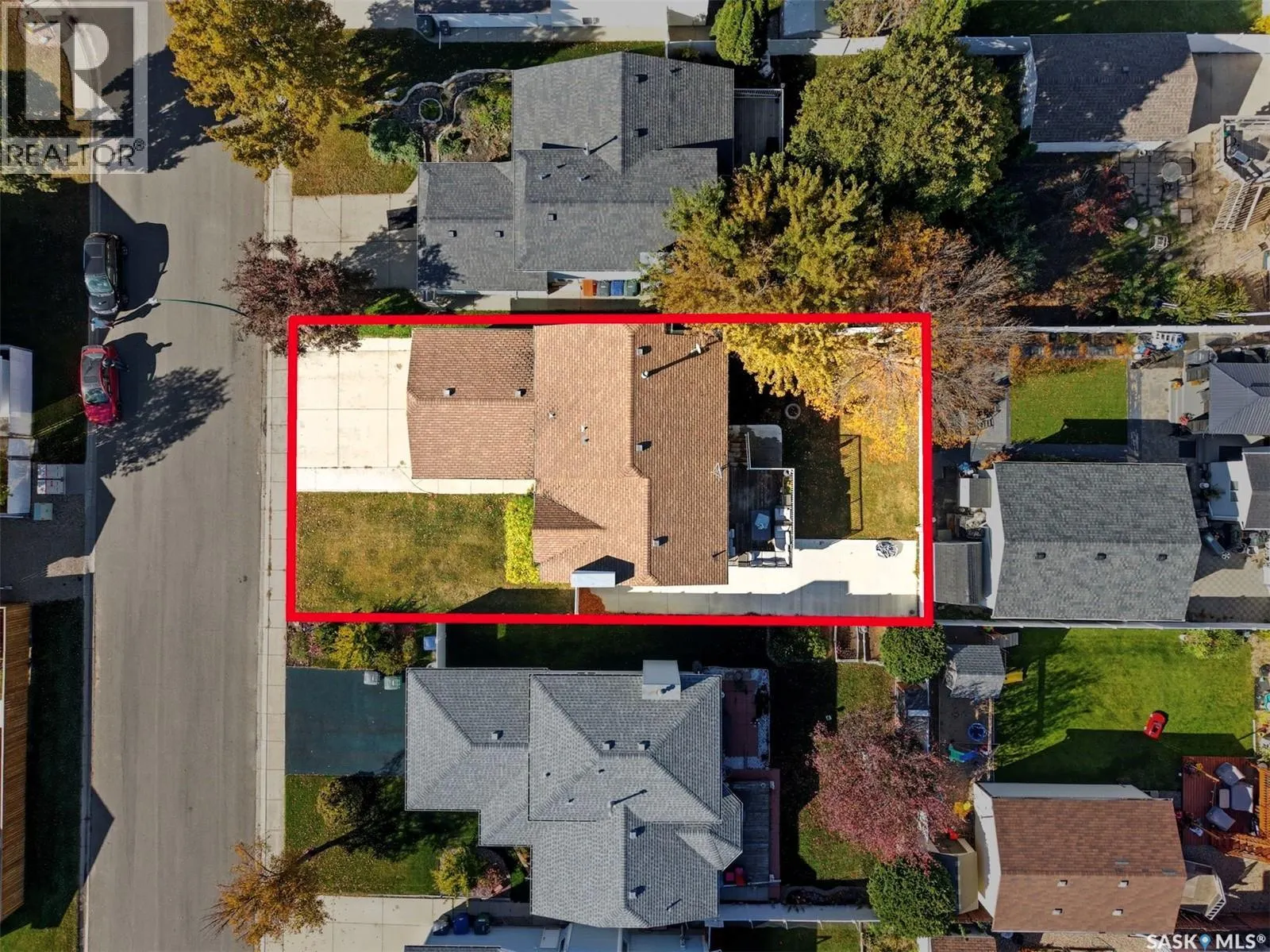 1010 Haslam CRESCENT