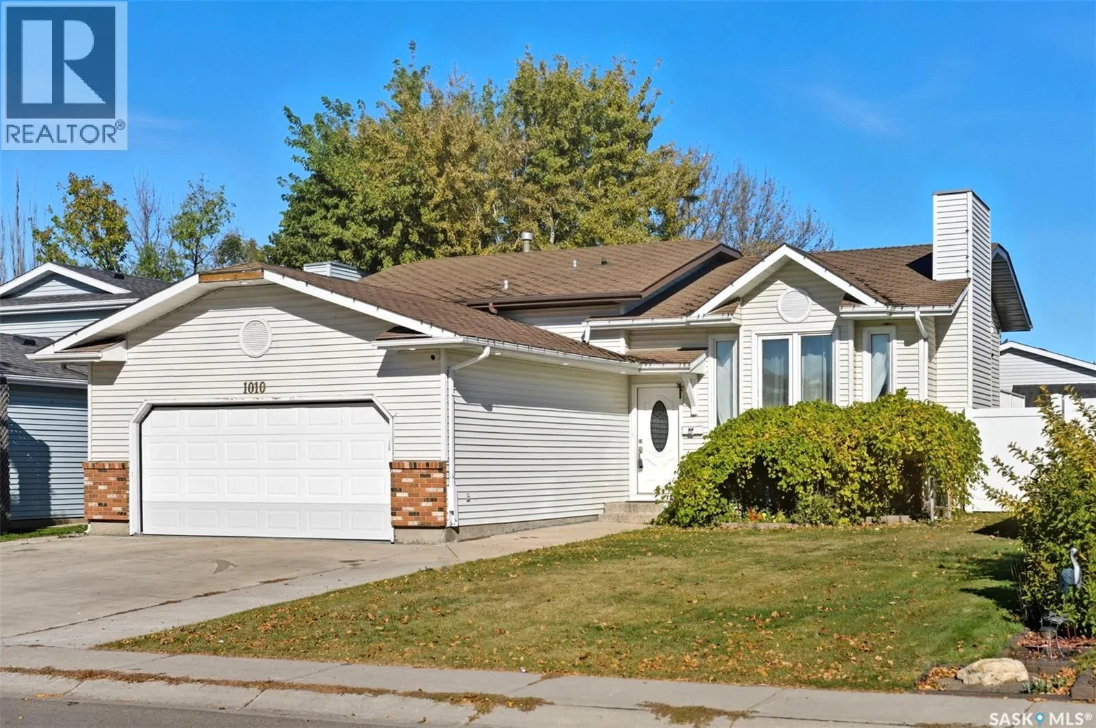 1010 Haslam CRESCENT