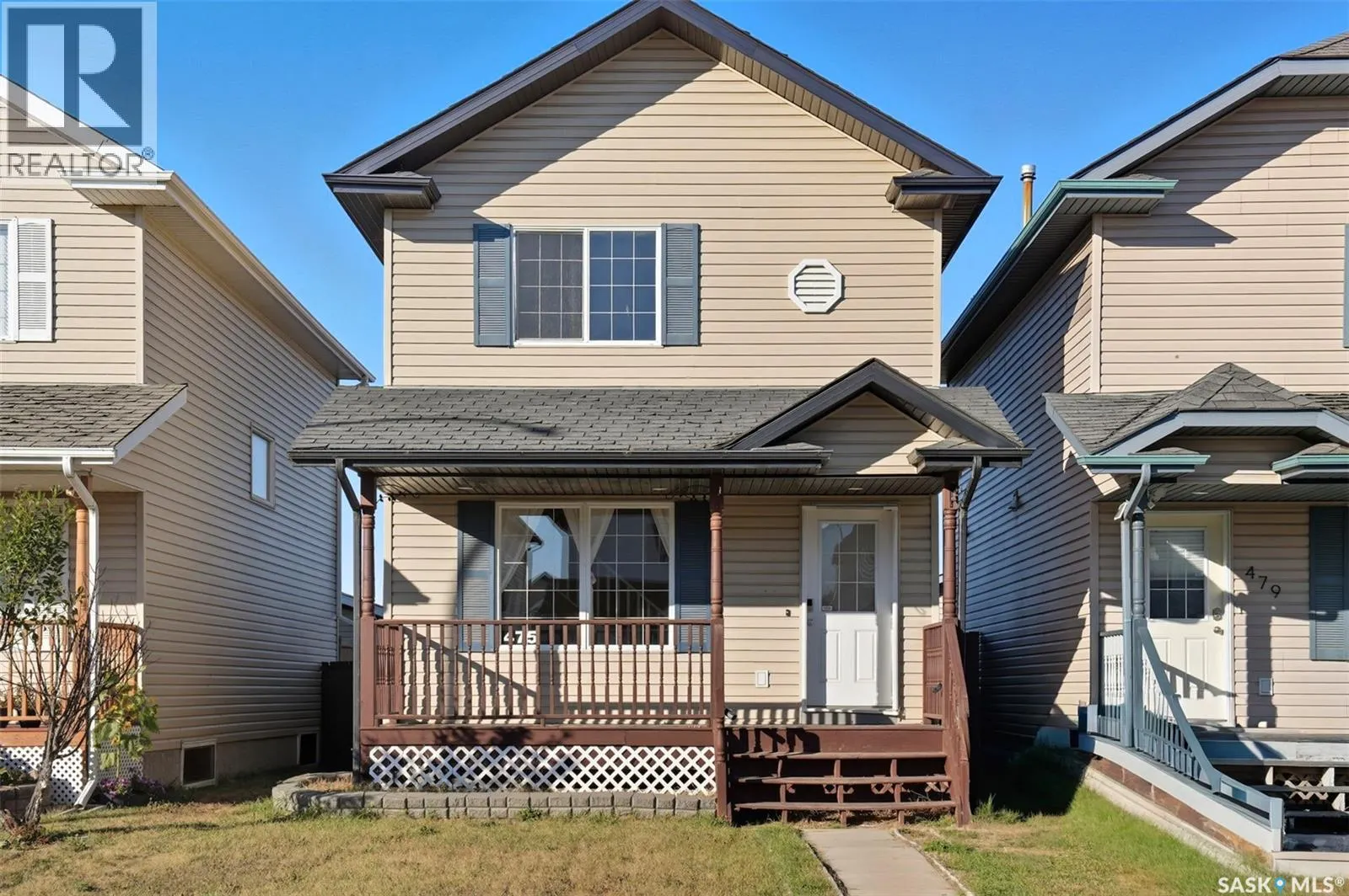 475 Blakeney CRESCENT