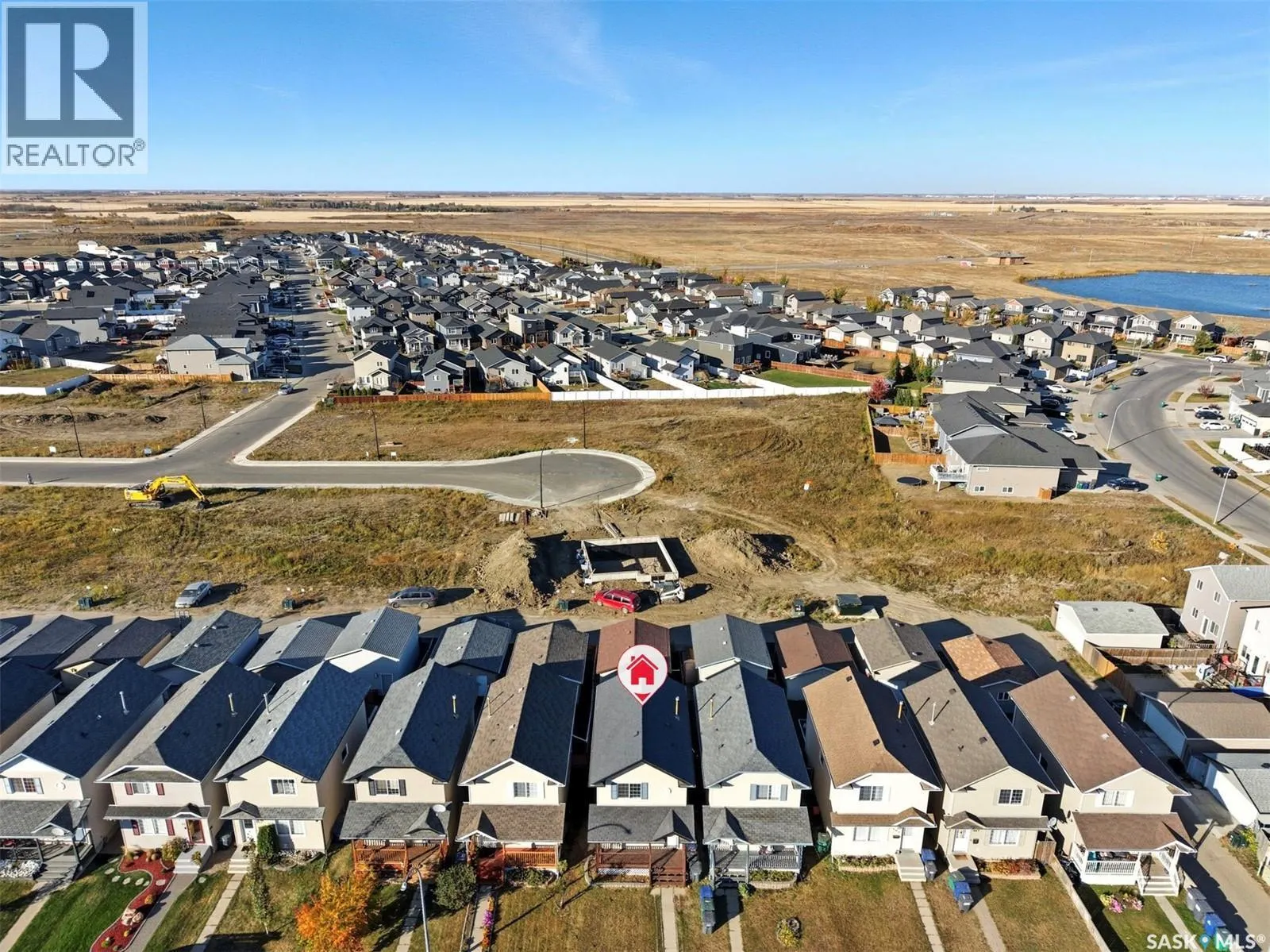 475 Blakeney CRESCENT
