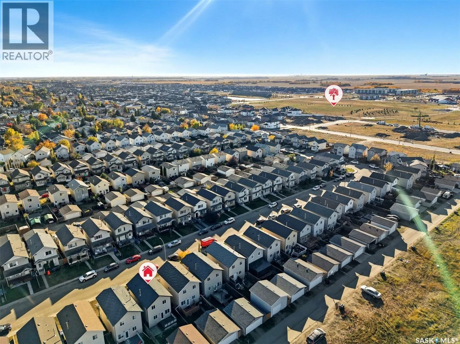 475 Blakeney CRESCENT