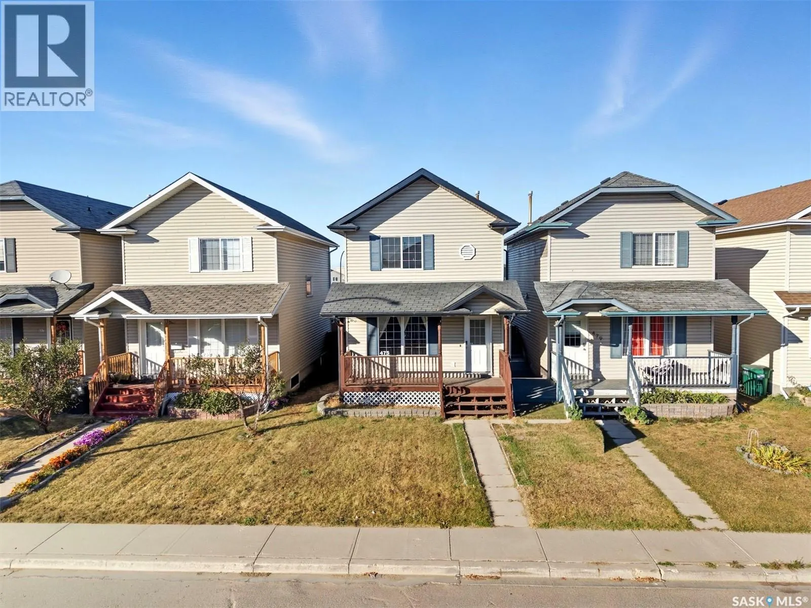 475 Blakeney CRESCENT