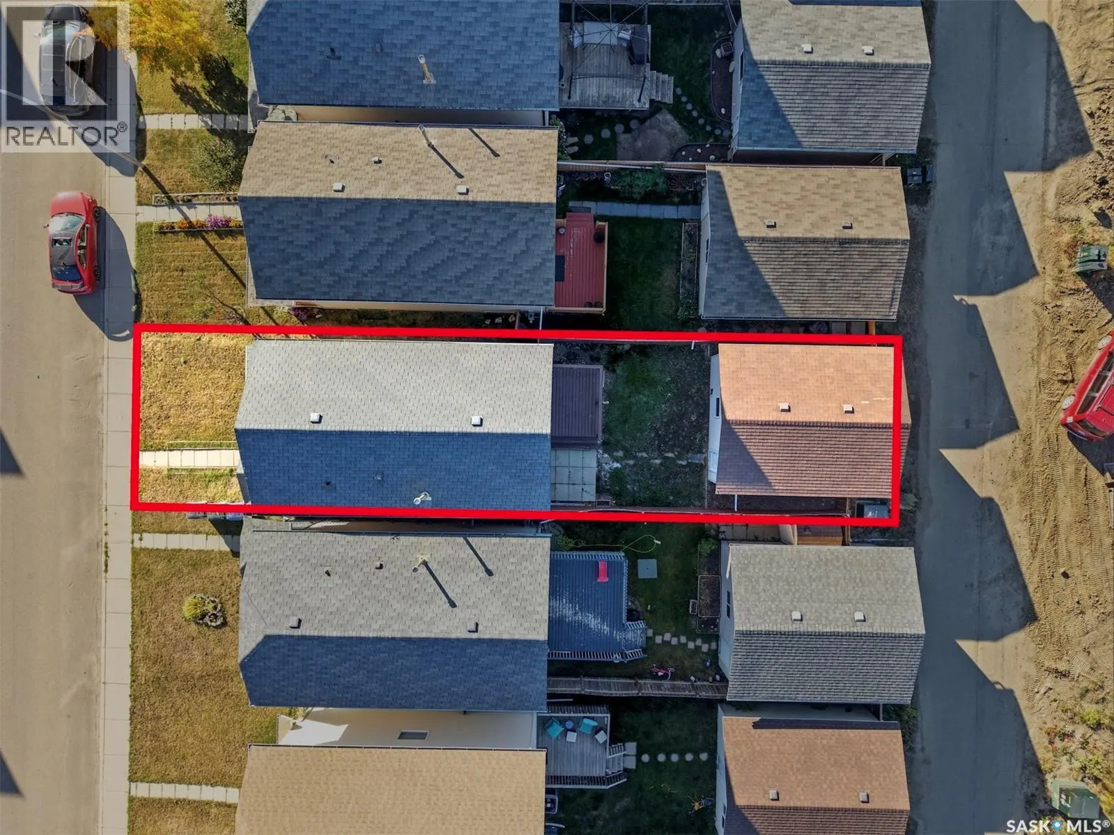 475 Blakeney CRESCENT