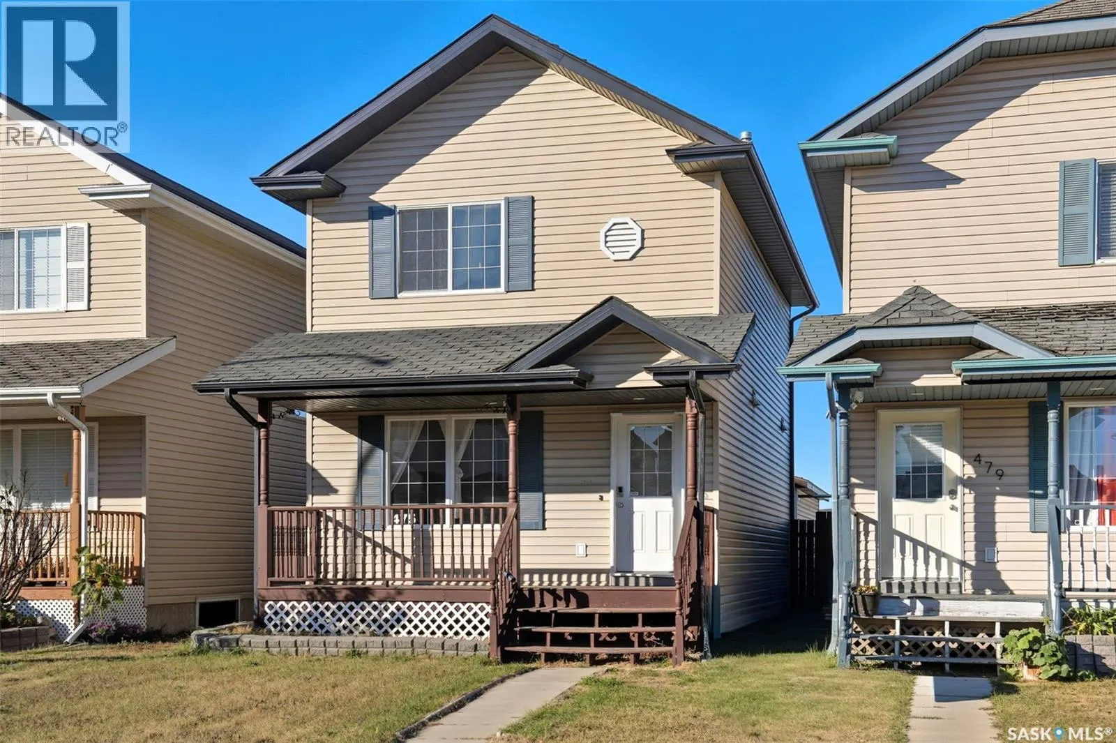 475 Blakeney CRESCENT