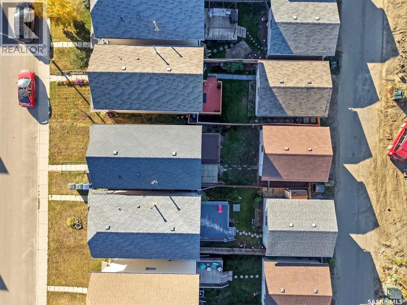 475 Blakeney CRESCENT