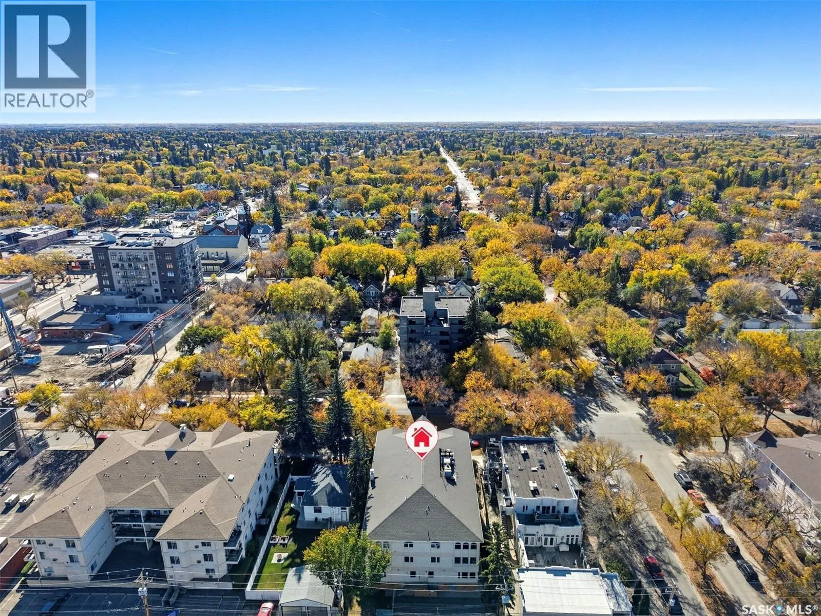 104 505 Main STREET