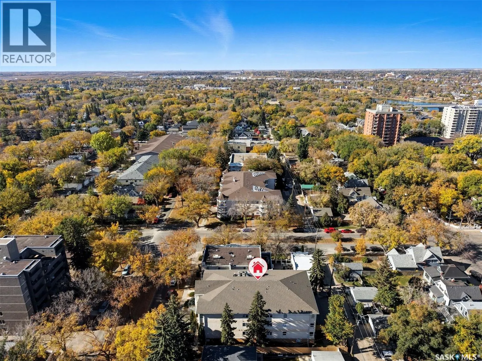 104 505 Main STREET