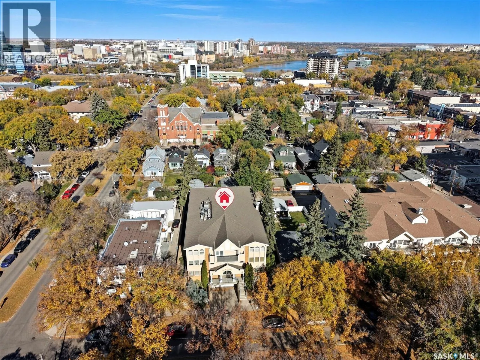 104 505 Main STREET