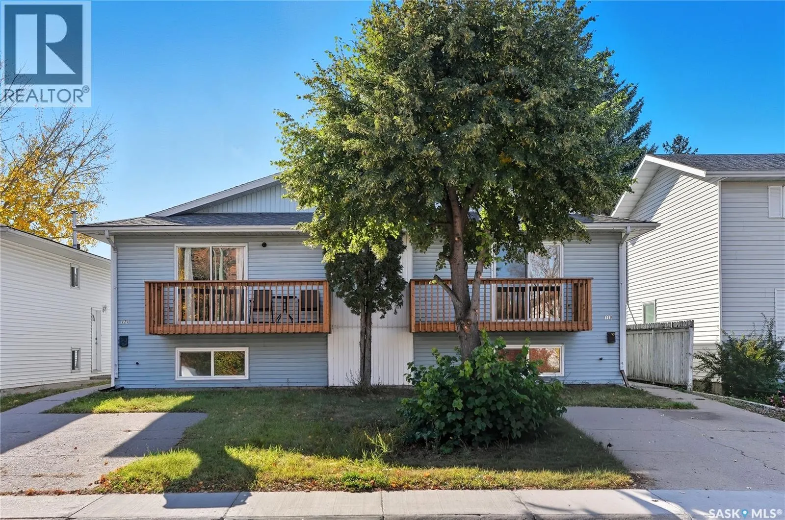 119 - 121 Olmstead ROAD