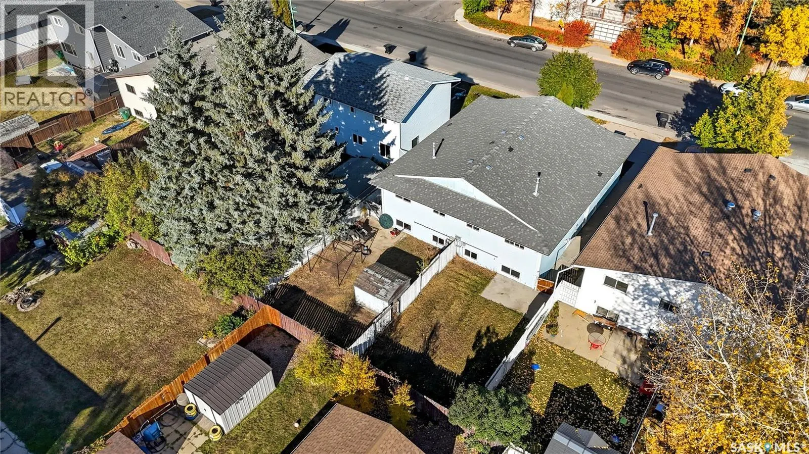 119 - 121 Olmstead ROAD