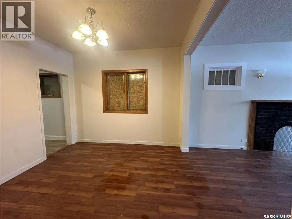 1337 Wascana STREET