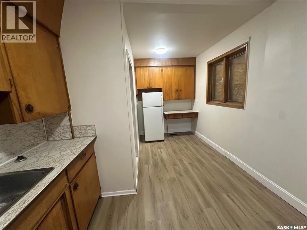 1337 Wascana STREET