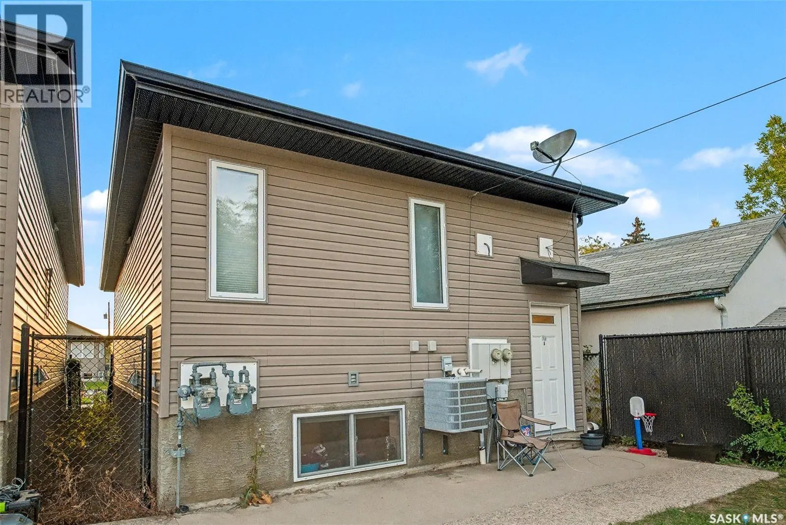 149 Osler STREET
