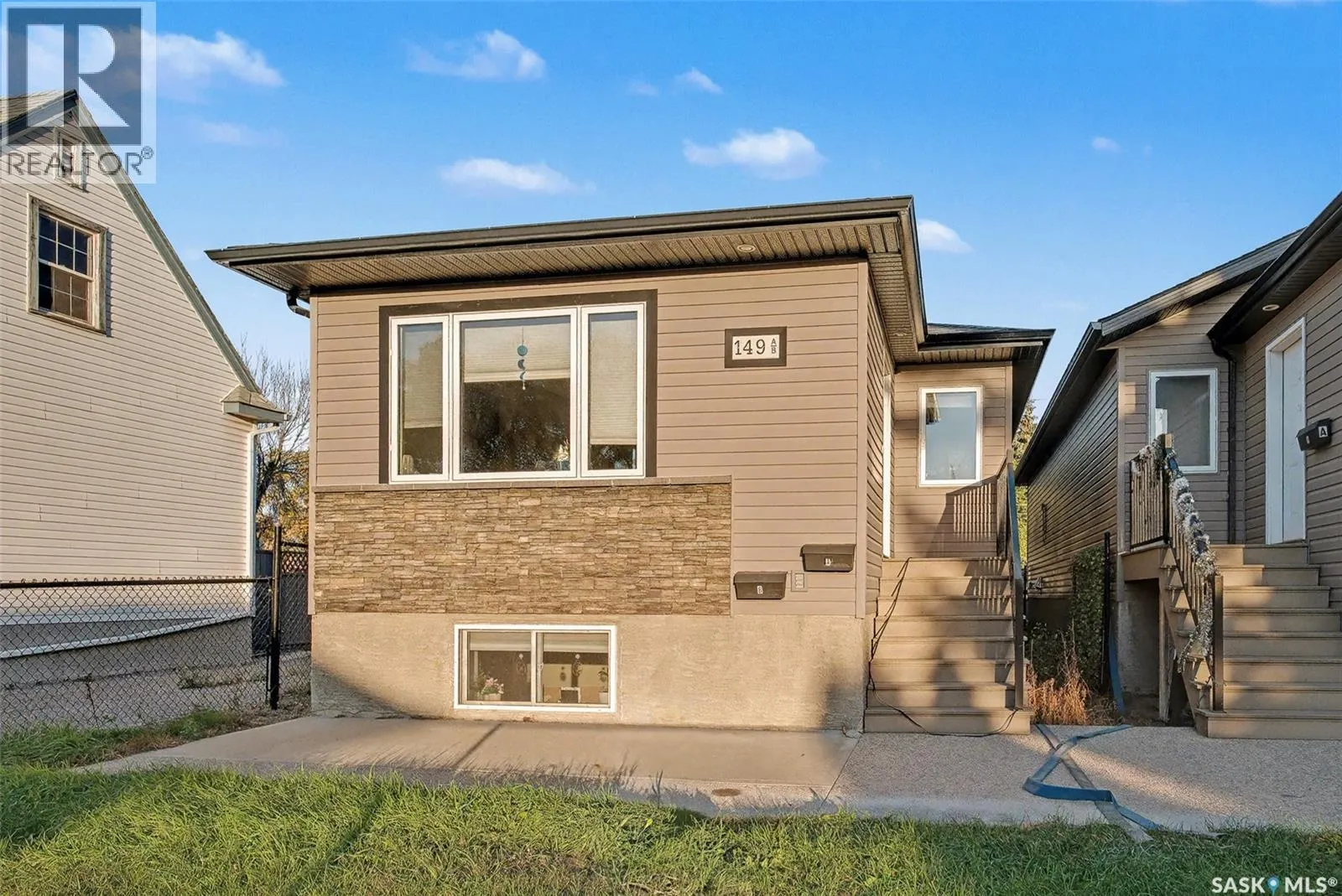 149 Osler STREET