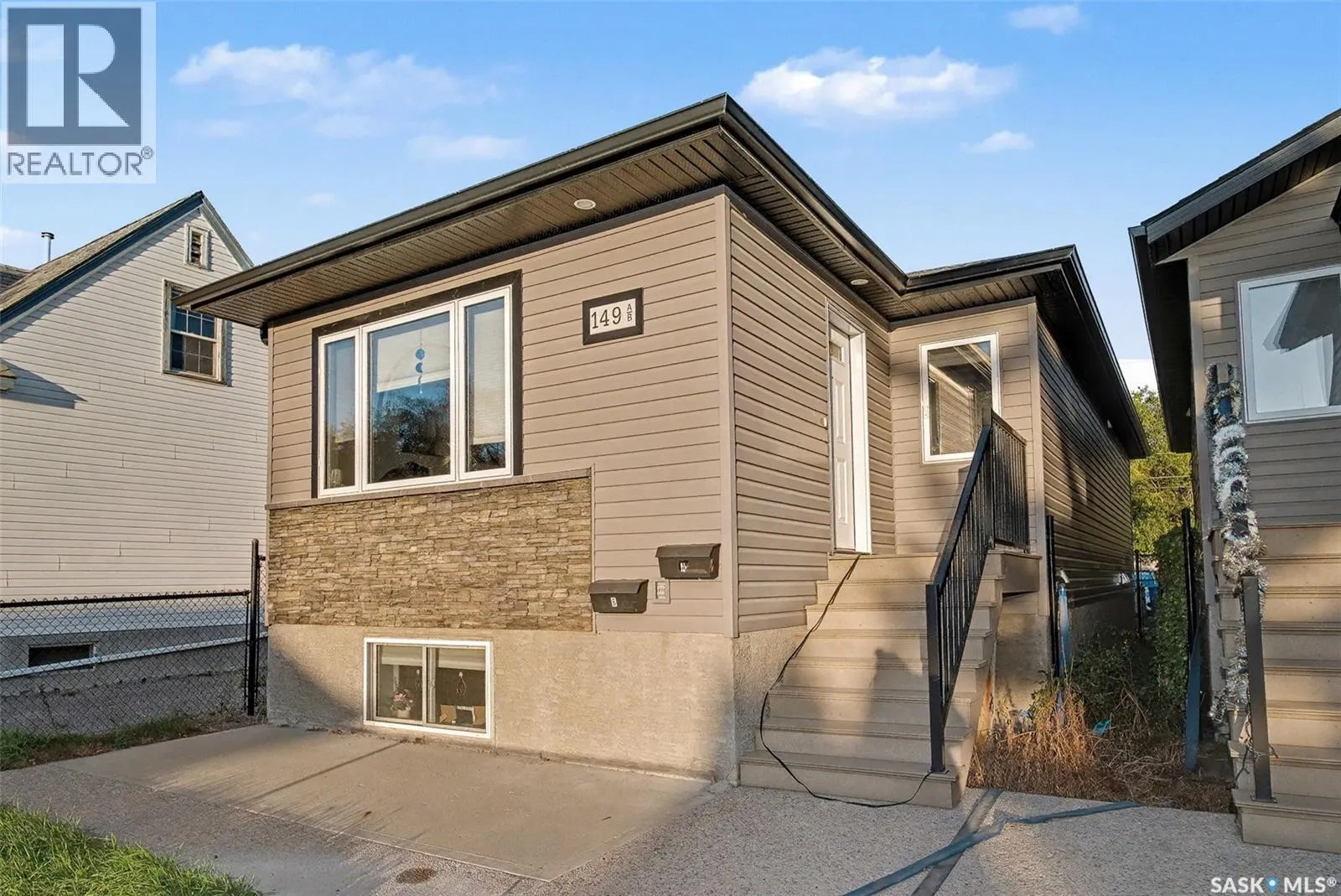 149 Osler STREET