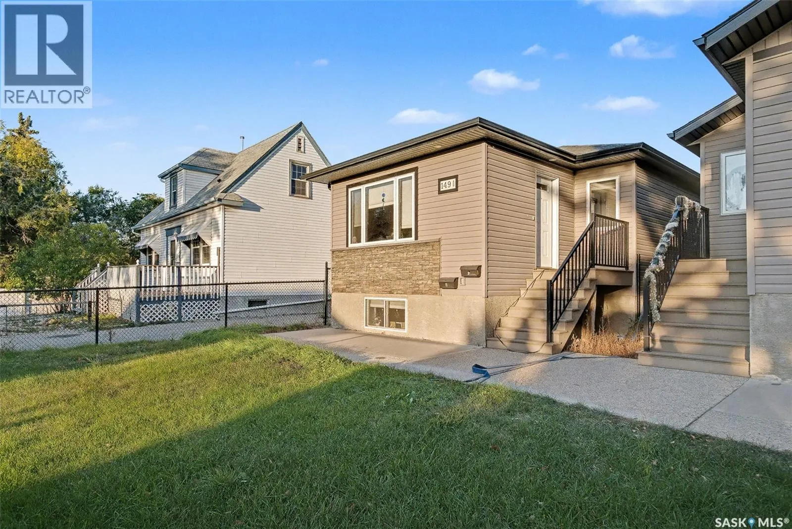 149 Osler STREET