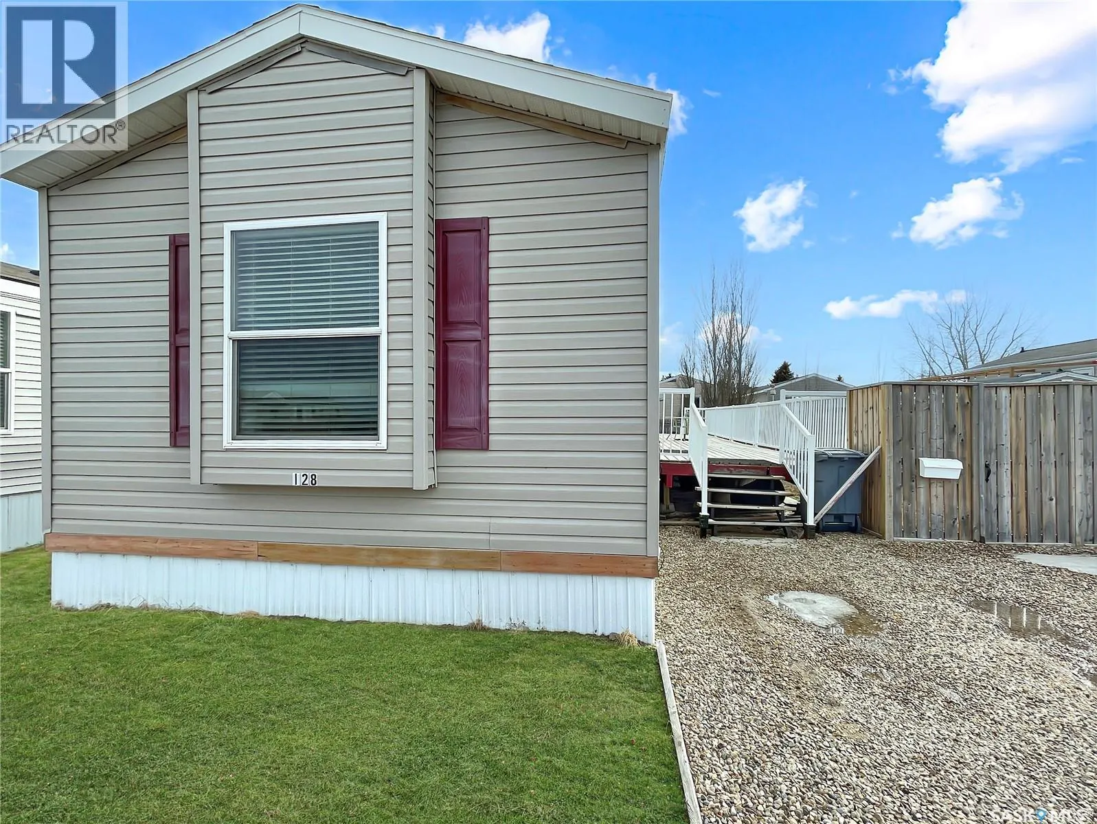 128 Prairie Sun COURT