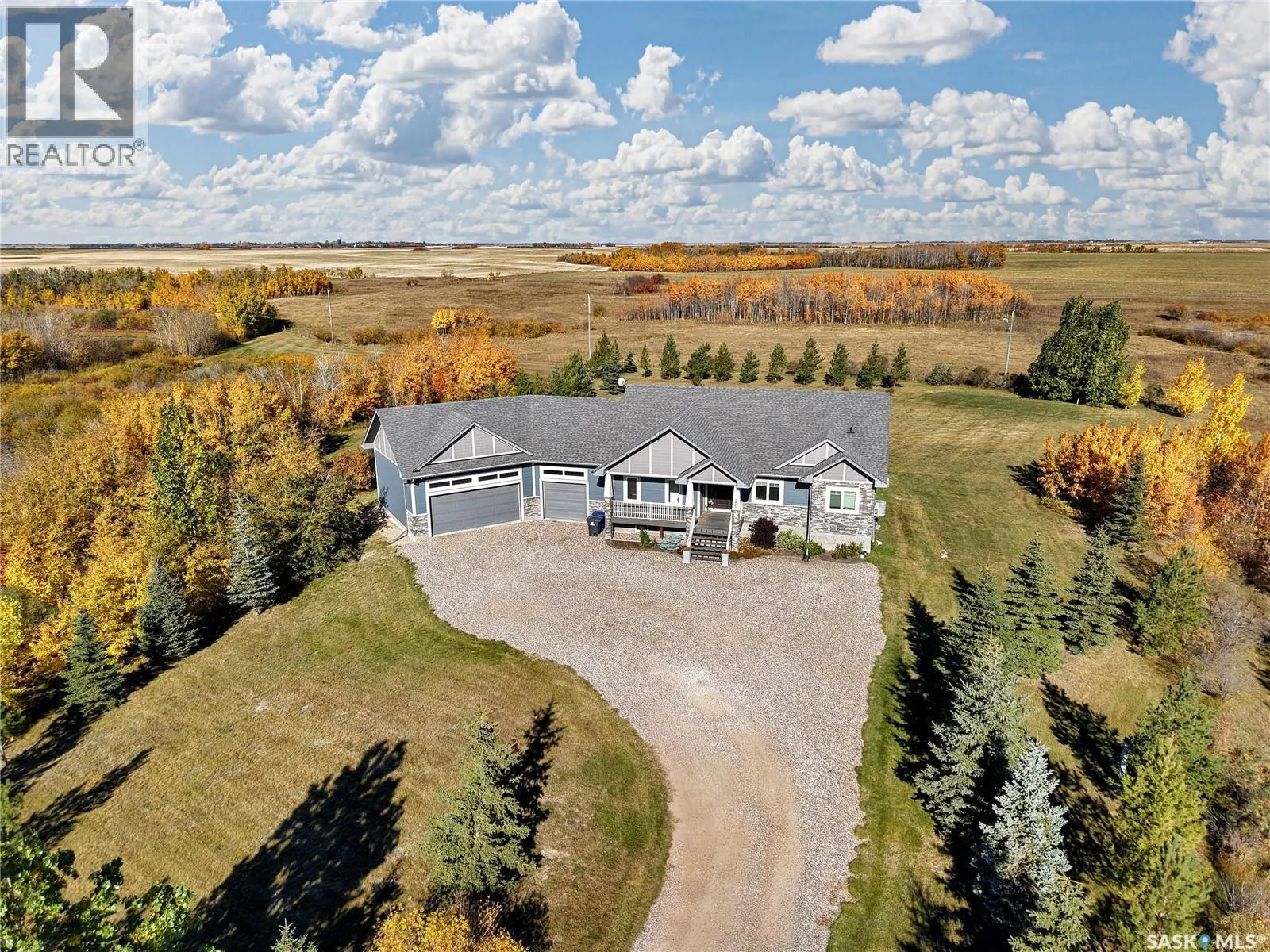 20 Parkside DRIVE