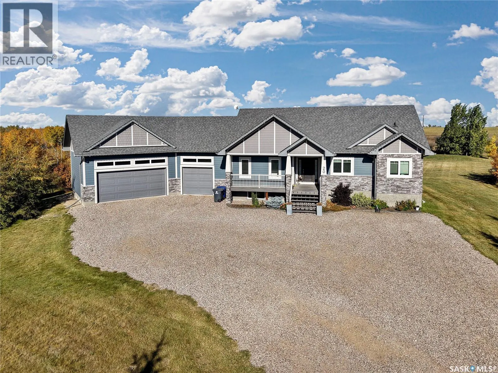 20 Parkside DRIVE