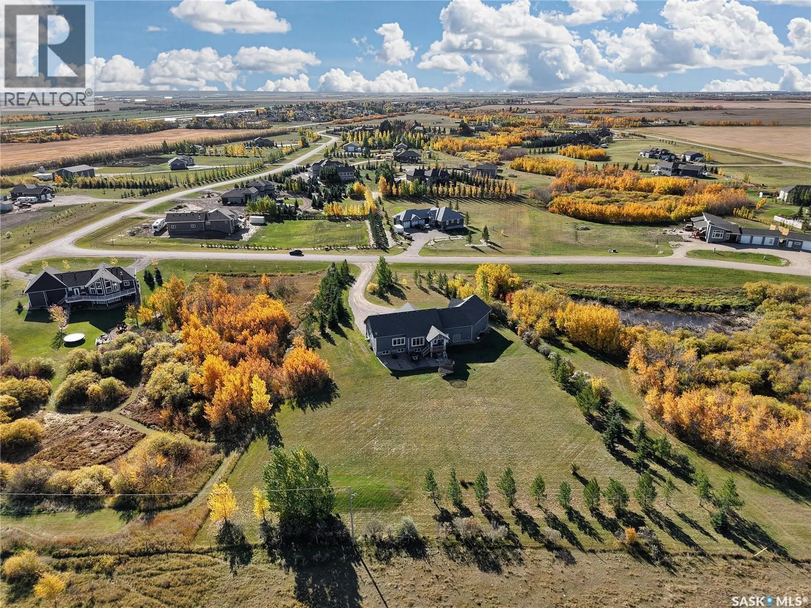 20 Parkside DRIVE