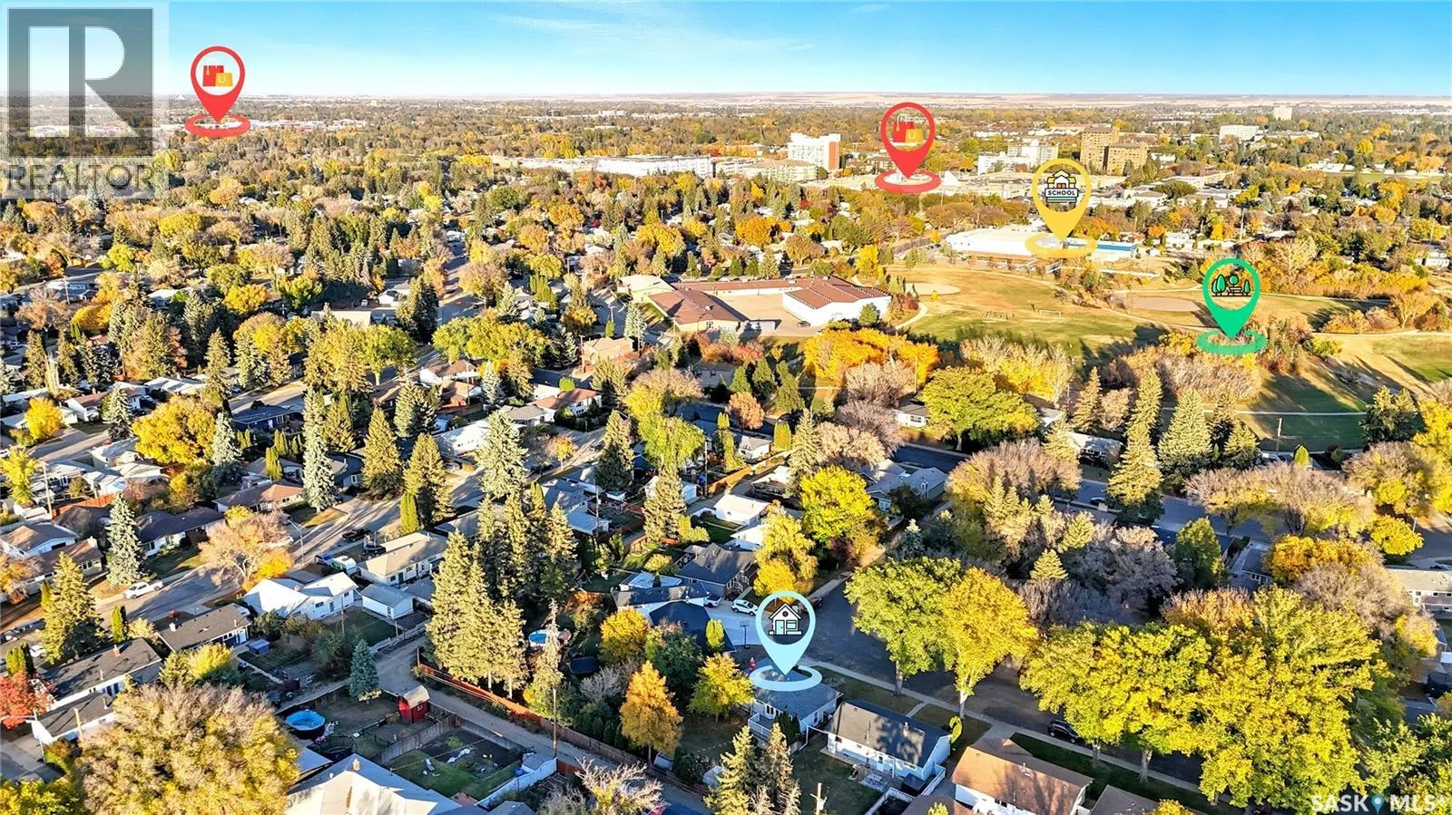 2508 Paul CRESCENT