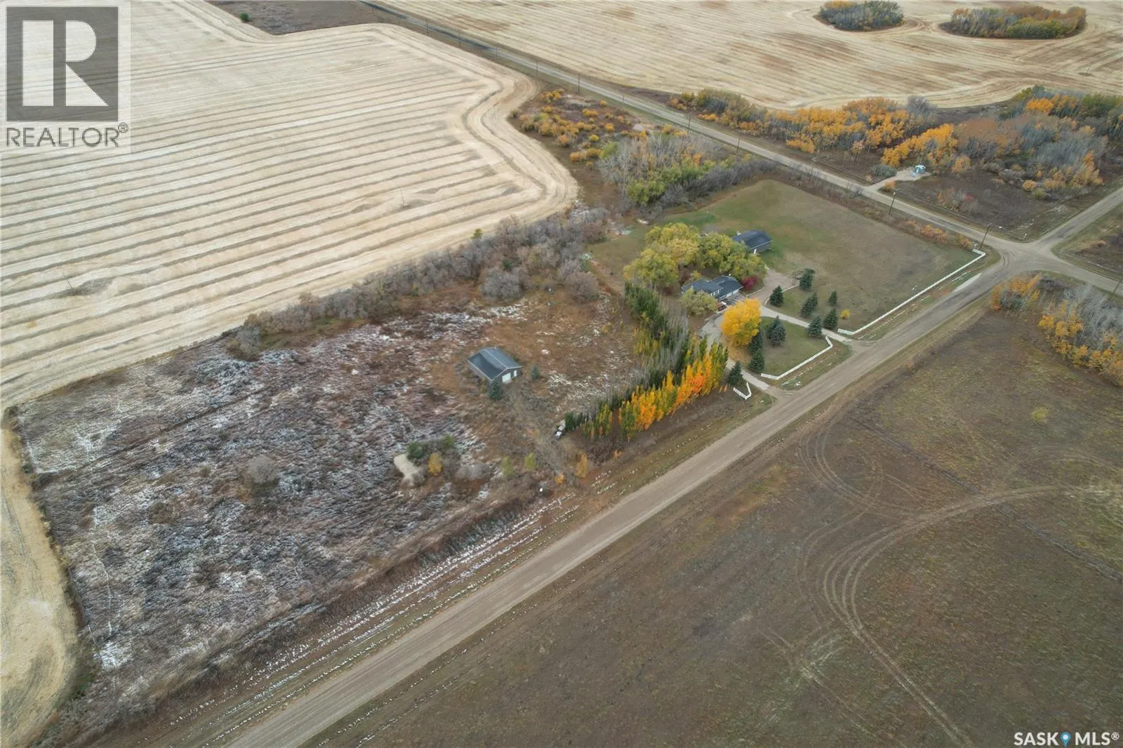 74 Acre Acreage Site RM of Corman Park