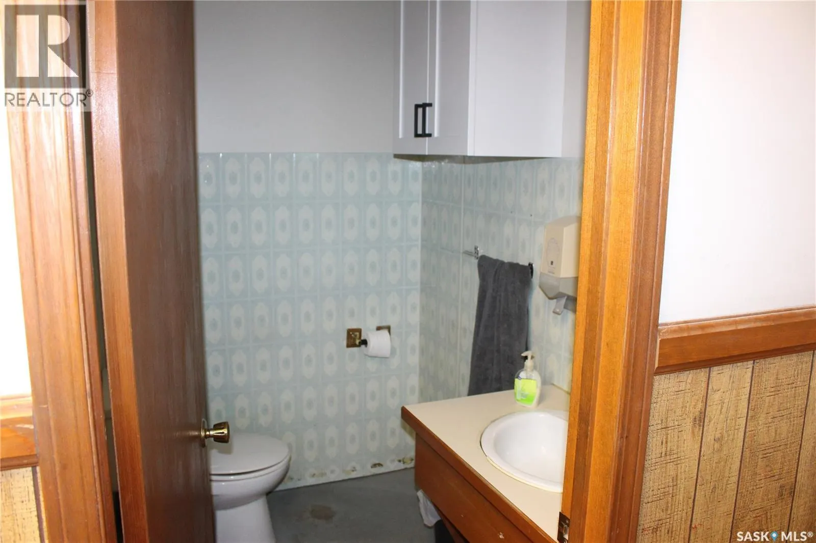 444 River STREET W