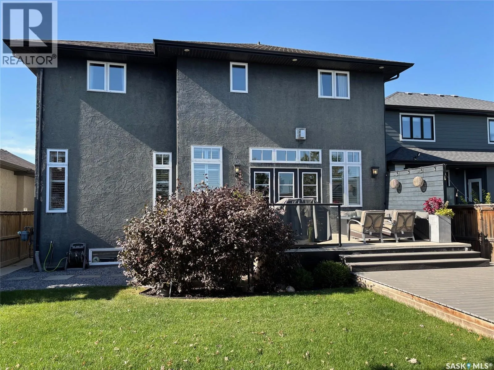 426 Lamarsh ROAD