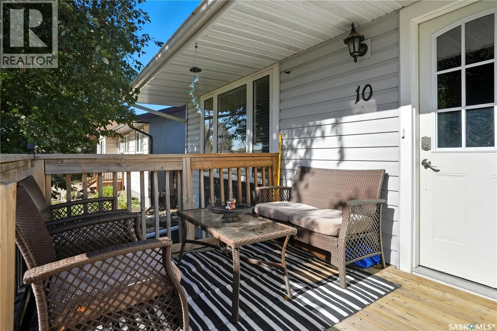 10 Milford CRESCENT