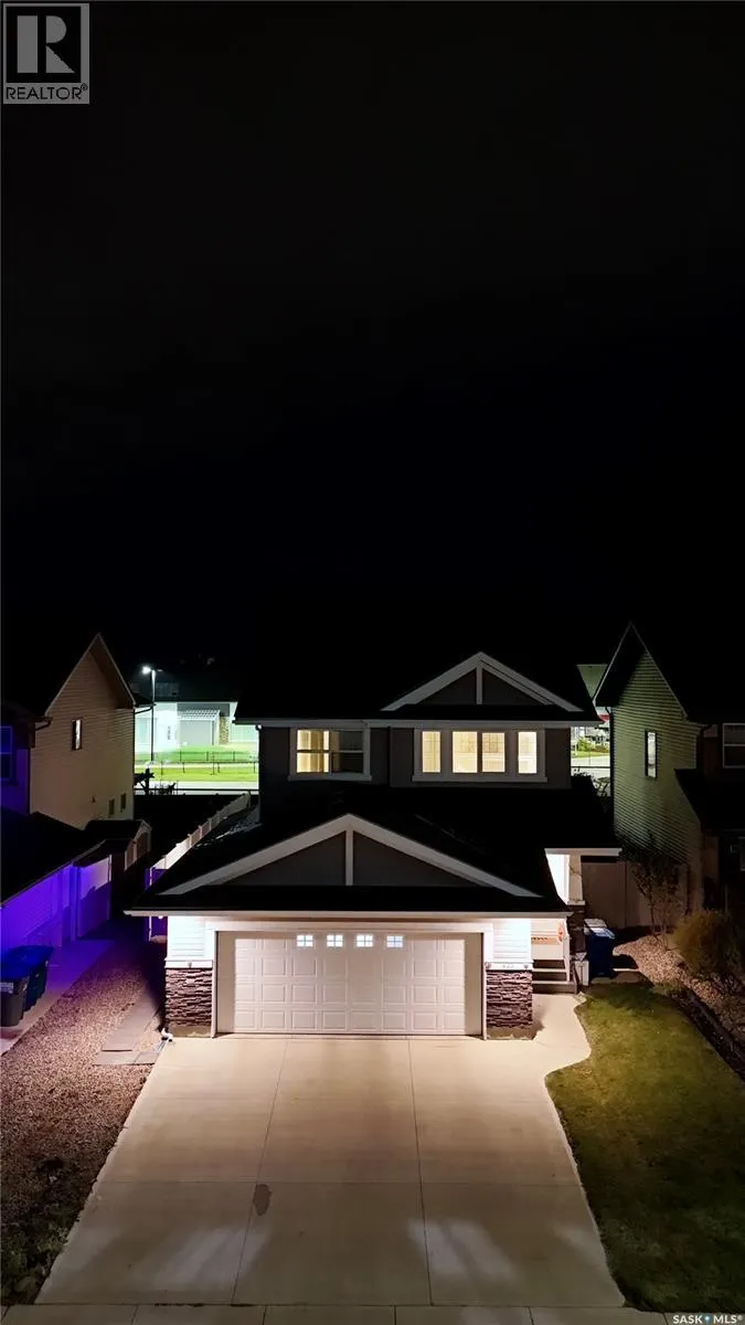 423 Flynn LANE