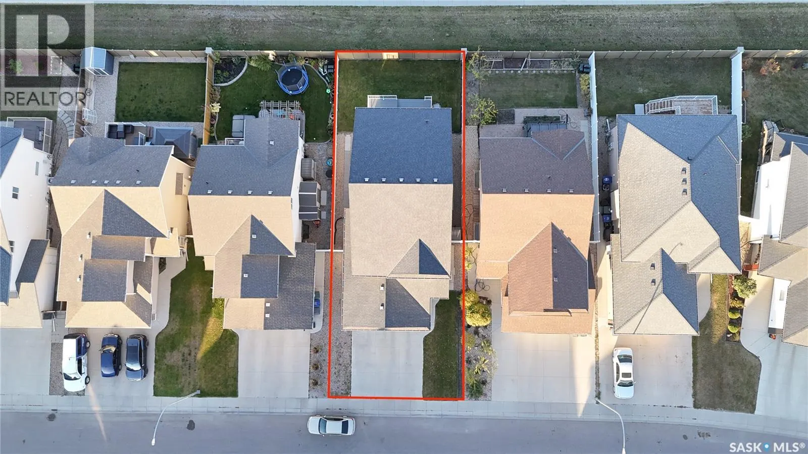 423 Flynn LANE
